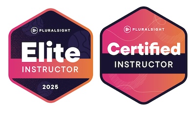 badges